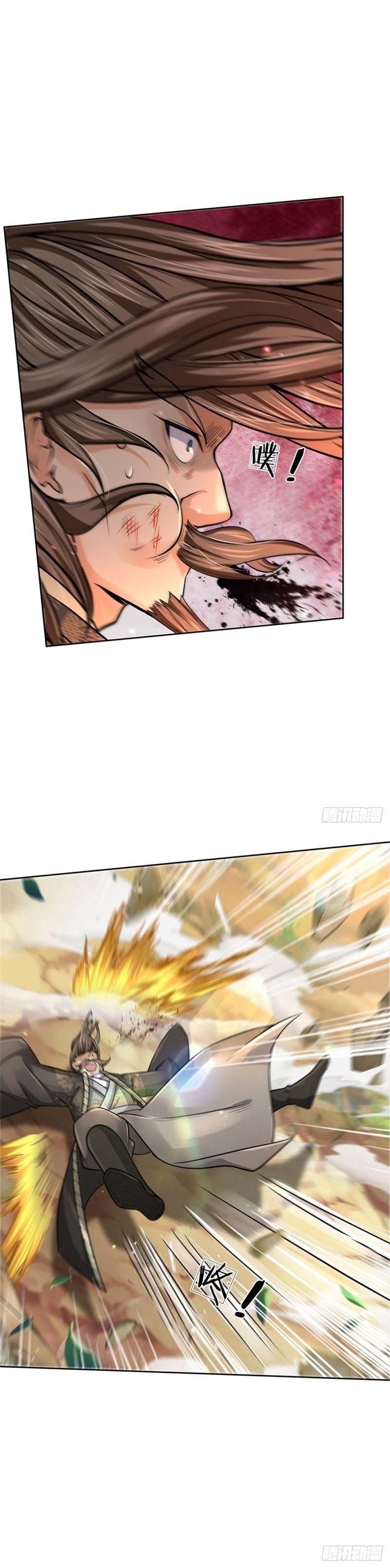 đọc truyện Chúa Tể Chi Lộ Chương 97 ảnh 16 tại Thiên Thai Truyện