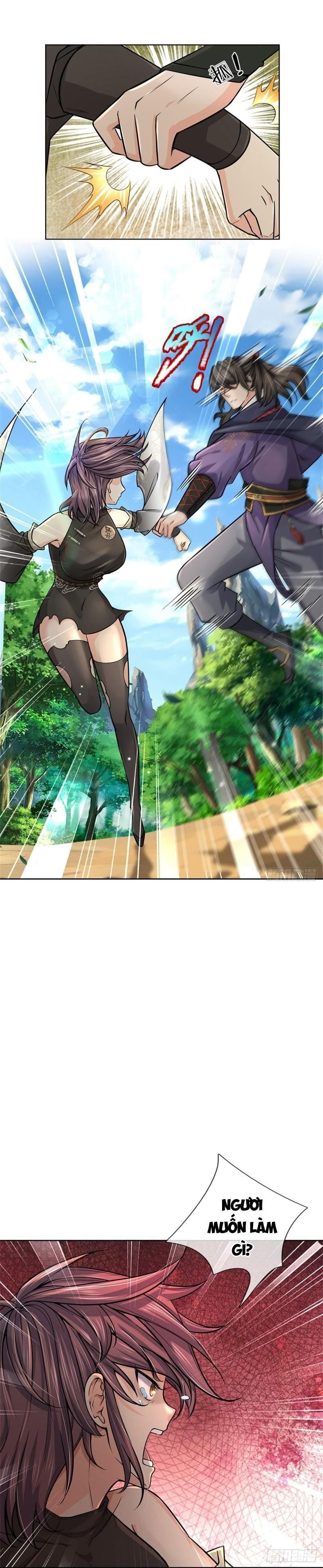 đọc truyện Chúa Tể Chi Lộ Chương 97 ảnh 18 tại Thiên Thai Truyện