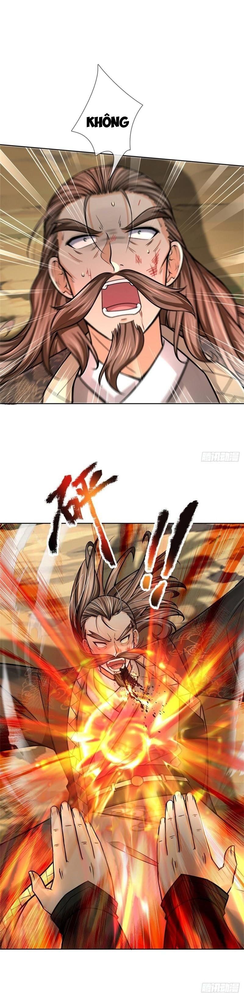 đọc truyện Chúa Tể Chi Lộ Chương 97 ảnh 20 tại Thiên Thai Truyện