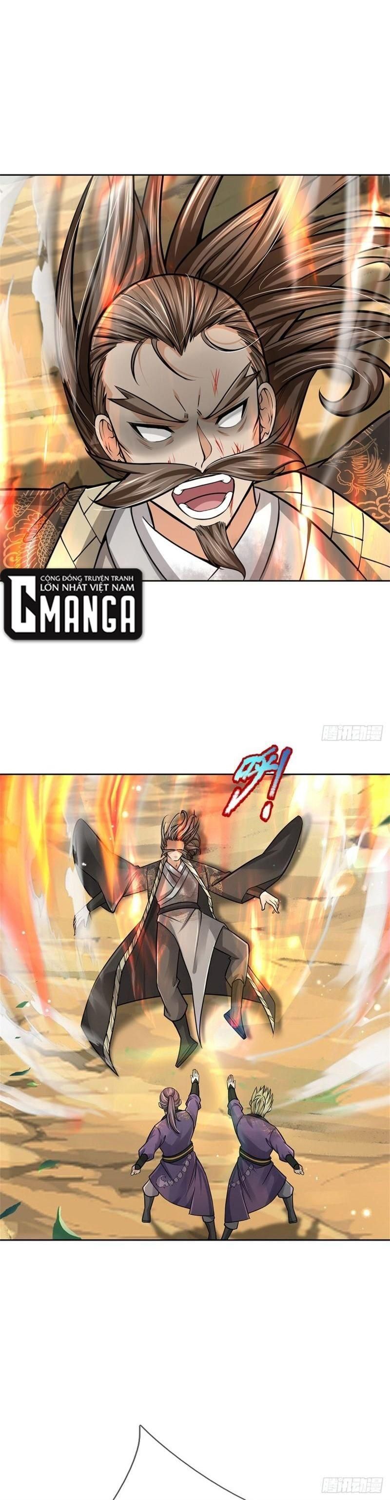 đọc truyện Chúa Tể Chi Lộ Chương 97 ảnh 21 tại Thiên Thai Truyện