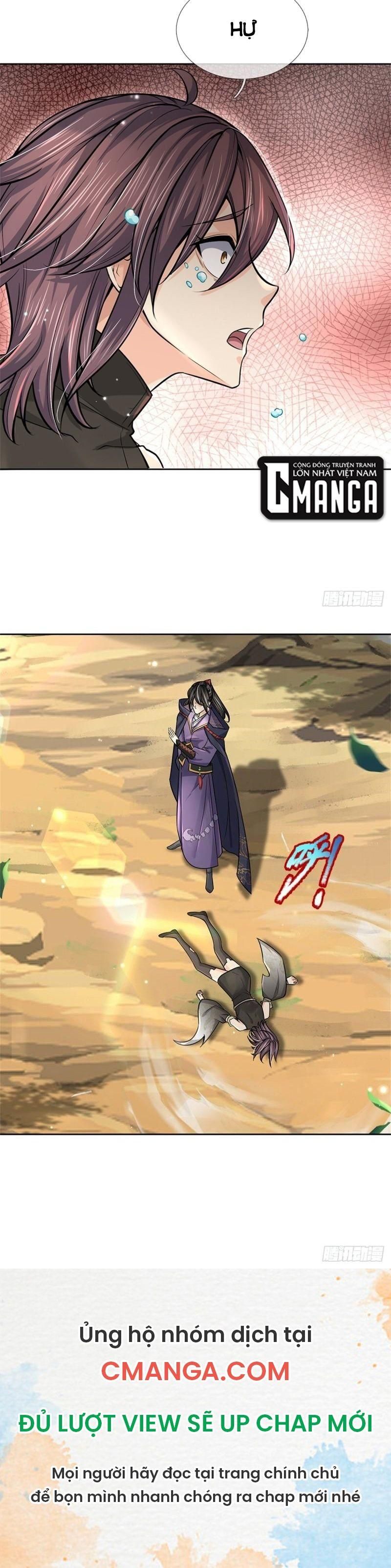 đọc truyện Chúa Tể Chi Lộ Chương 97 ảnh 23 tại Thiên Thai Truyện