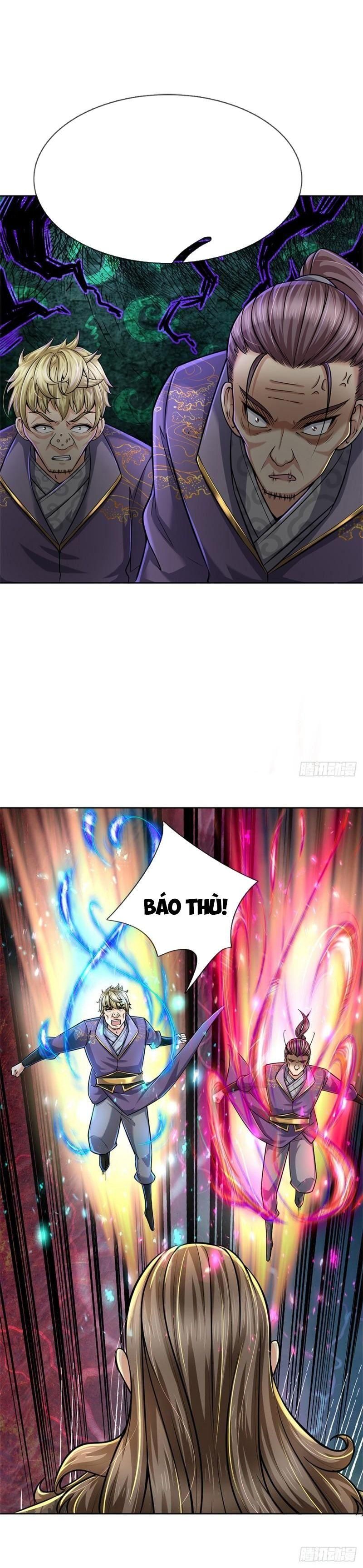 đọc truyện Chúa Tể Chi Lộ Chương 97 ảnh 8 tại Thiên Thai Truyện