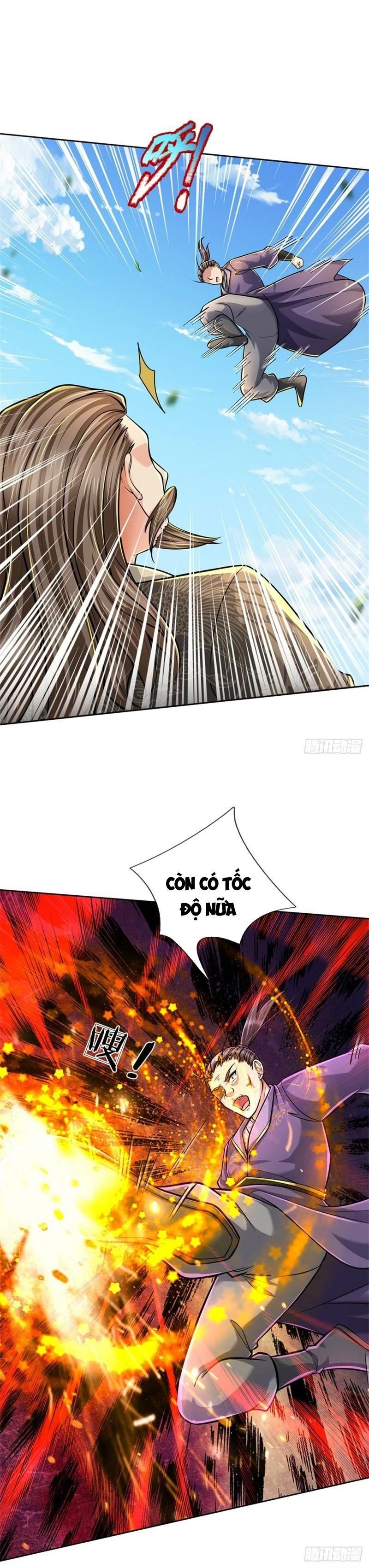 đọc truyện Chúa Tể Chi Lộ Chương 97 ảnh 10 tại Thiên Thai Truyện