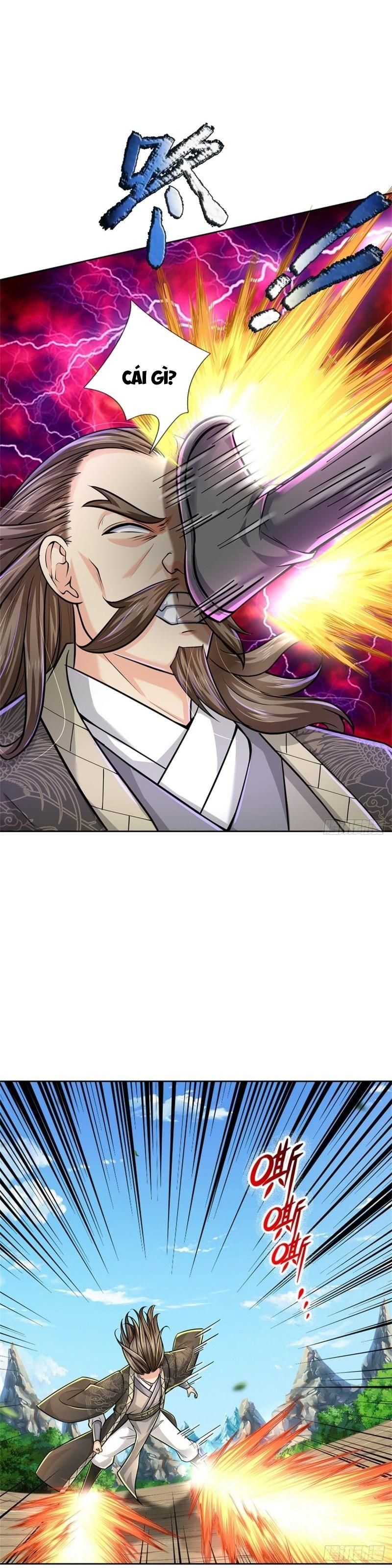 đọc truyện Chúa Tể Chi Lộ Chương 97 ảnh 11 tại Thiên Thai Truyện