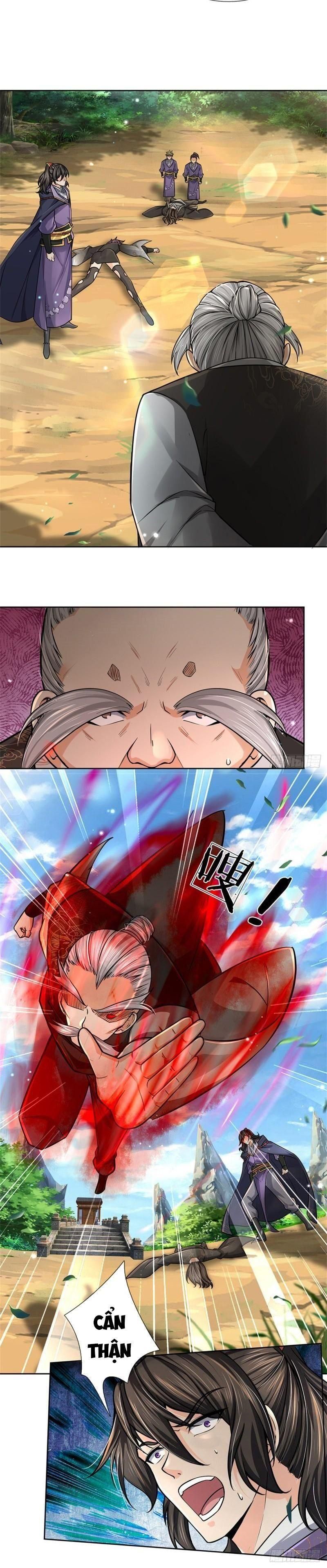 đọc truyện Chúa Tể Chi Lộ Chương 98 ảnh 4 tại Thiên Thai Truyện