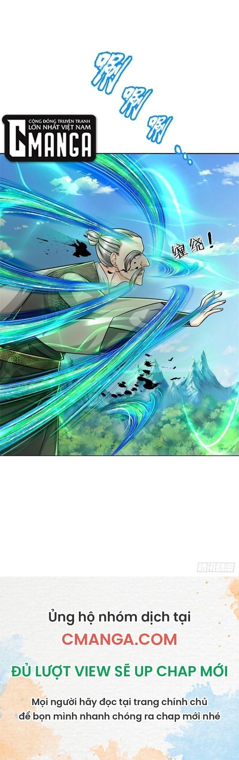 đọc truyện Chúa Tể Chi Lộ Chương 98 ảnh 22 tại Thiên Thai Truyện