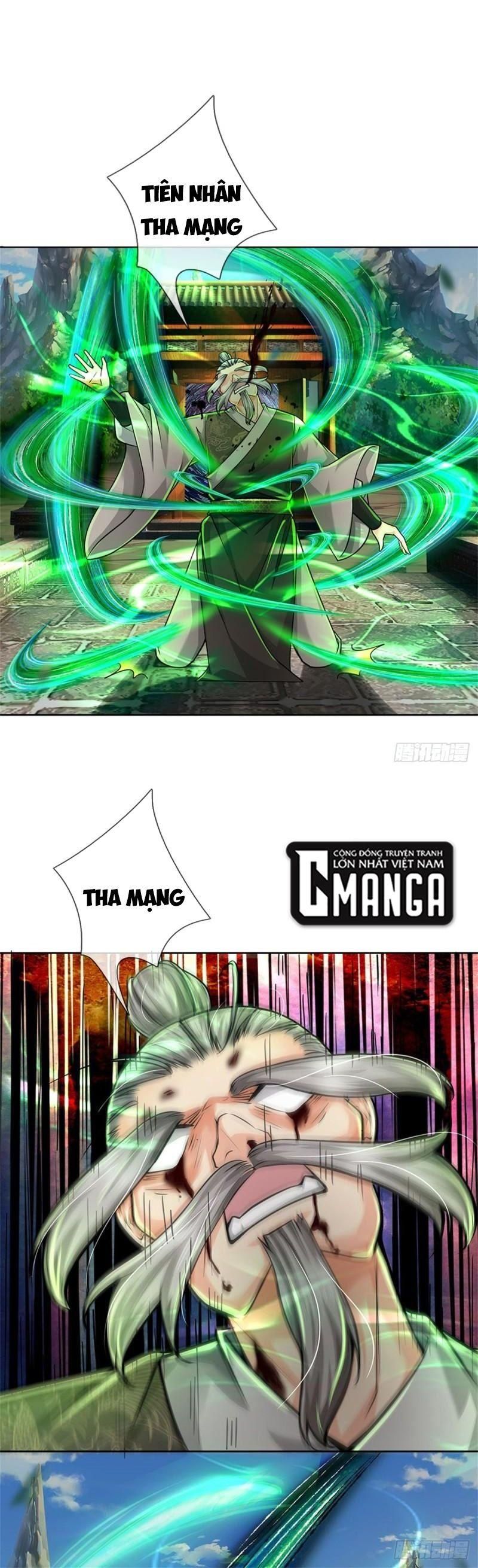 đọc truyện Chúa Tể Chi Lộ Chương 99 ảnh 3 tại Thiên Thai Truyện