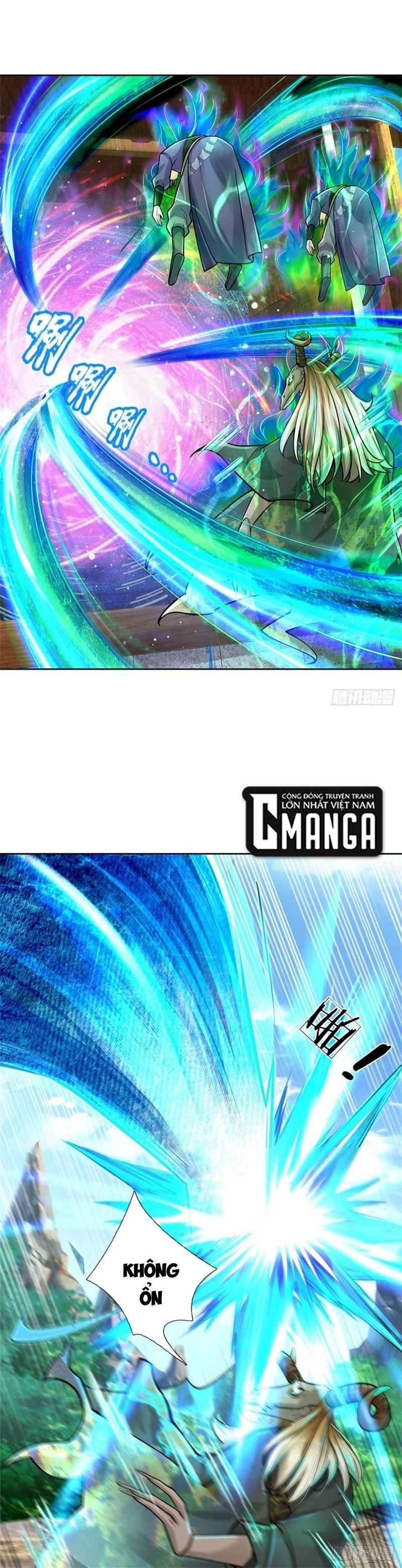 đọc truyện Chúa Tể Chi Lộ Chương 99 ảnh 21 tại Thiên Thai Truyện