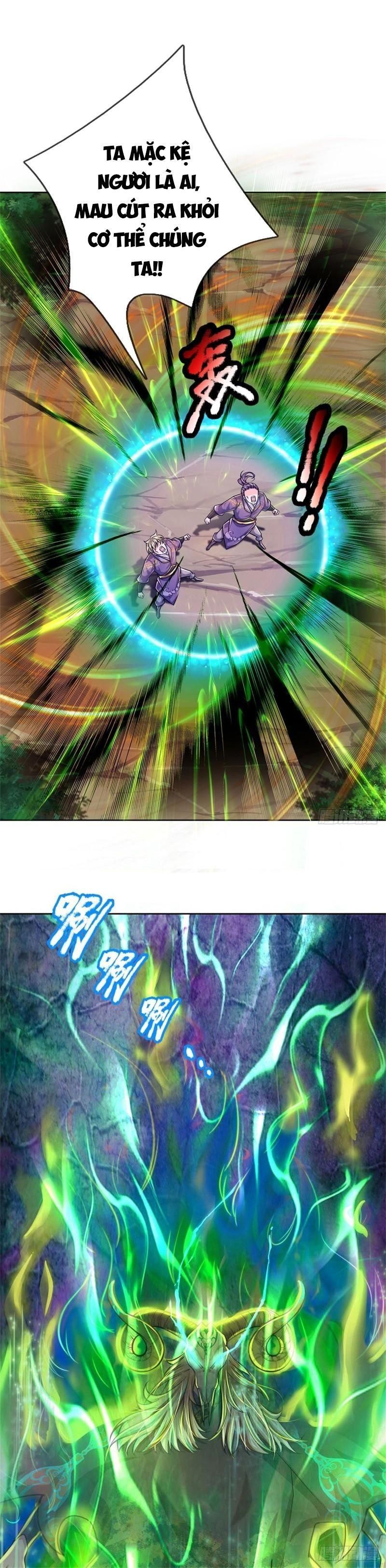 đọc truyện Chúa Tể Chi Lộ Chương 99 ảnh 8 tại Thiên Thai Truyện