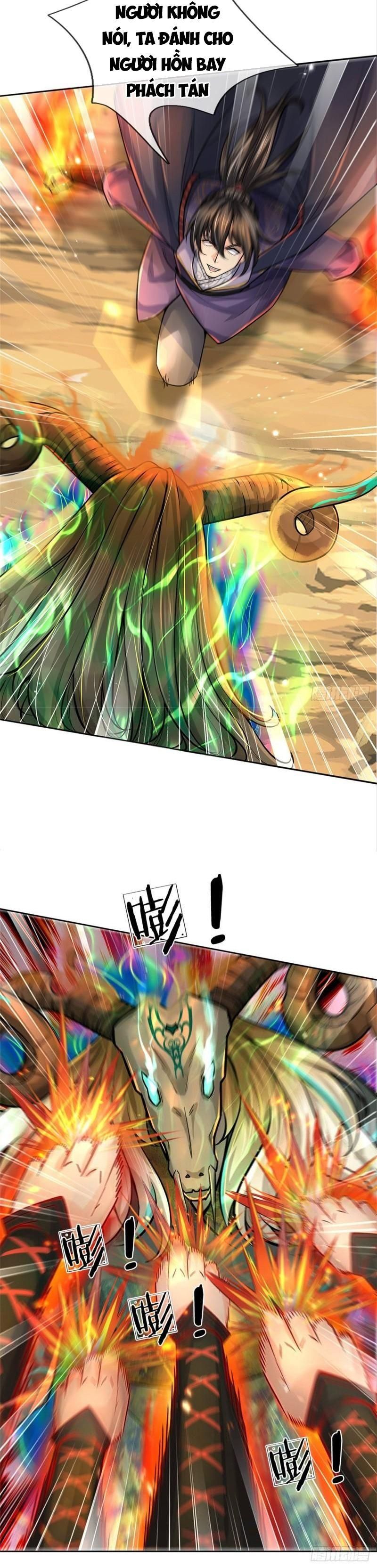 đọc truyện Chúa Tể Chi Lộ Chương 99 ảnh 11 tại Thiên Thai Truyện