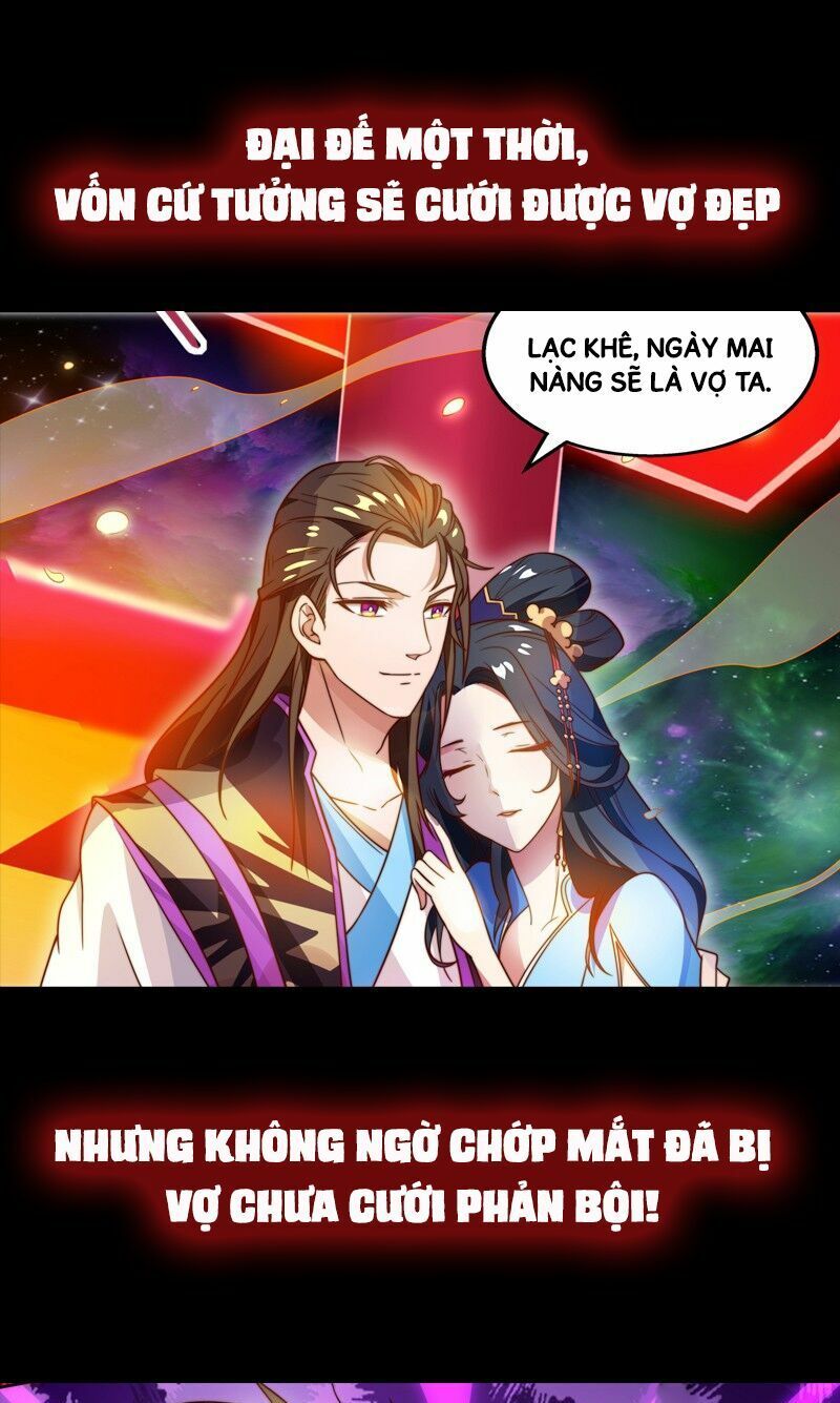 đọc truyện Chúa Tể Tam Giới Chương 0 ảnh 3 tại Thiên Thai Truyện