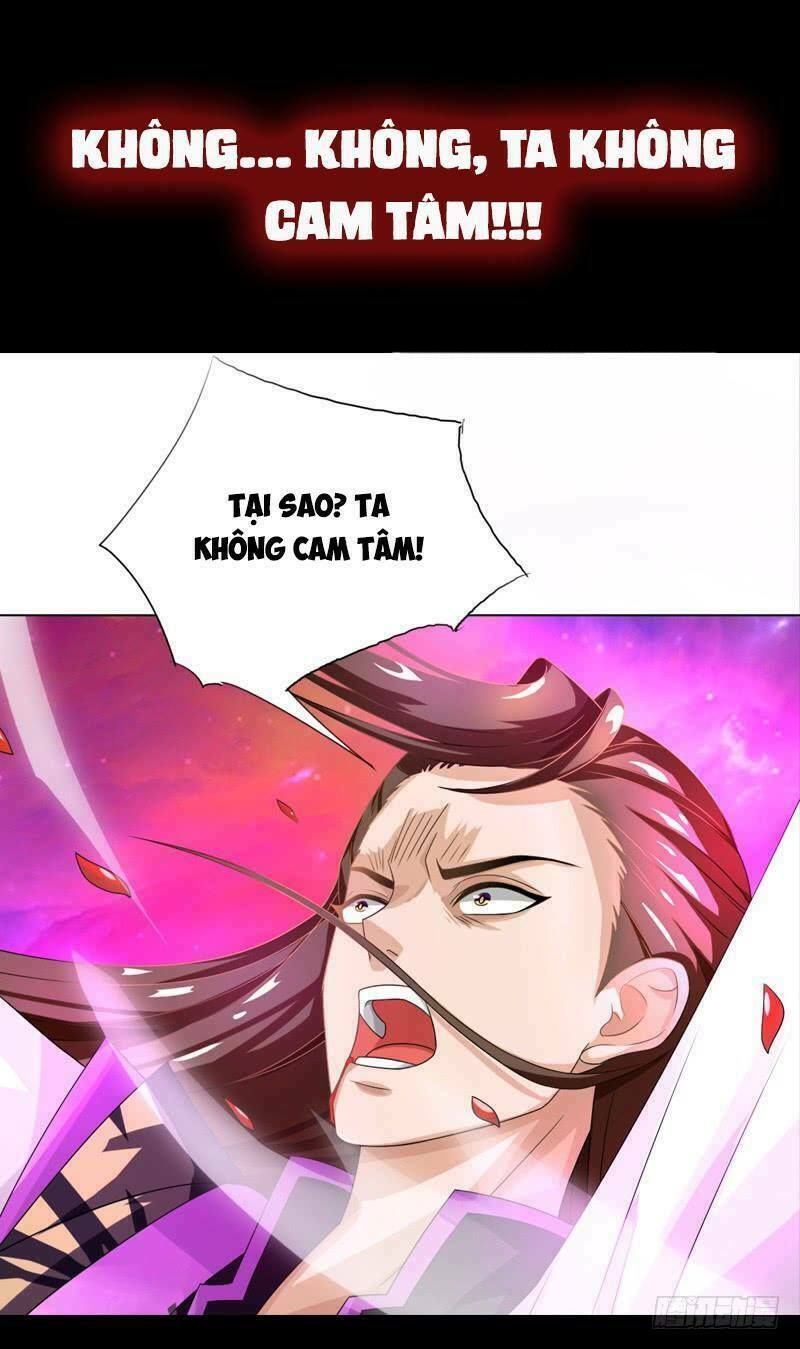 đọc truyện Chúa Tể Tam Giới Chương 0 ảnh 6 tại Thiên Thai Truyện