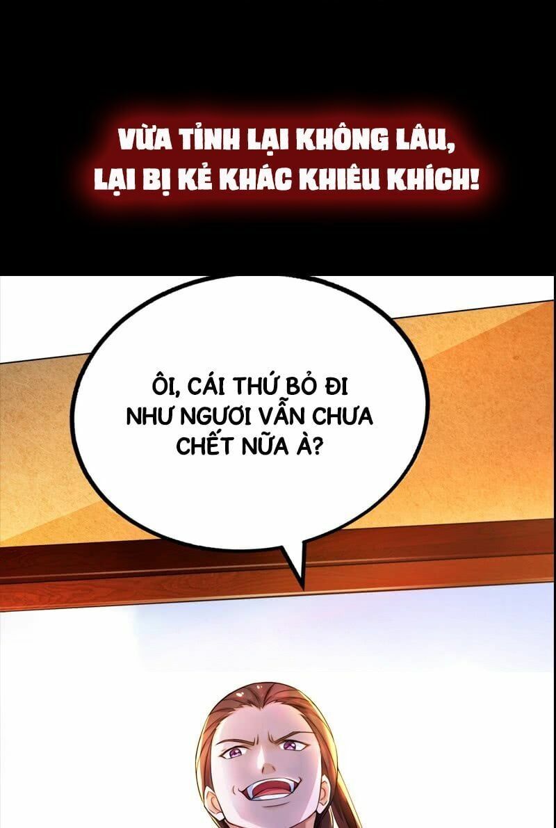 đọc truyện Chúa Tể Tam Giới Chương 0 ảnh 9 tại Thiên Thai Truyện