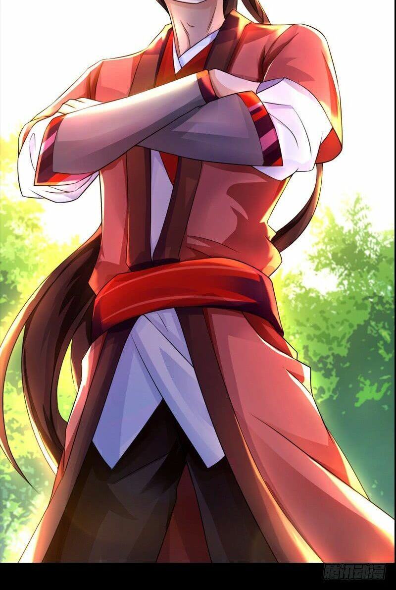 đọc truyện Chúa Tể Tam Giới Chương 0 ảnh 10 tại Thiên Thai Truyện