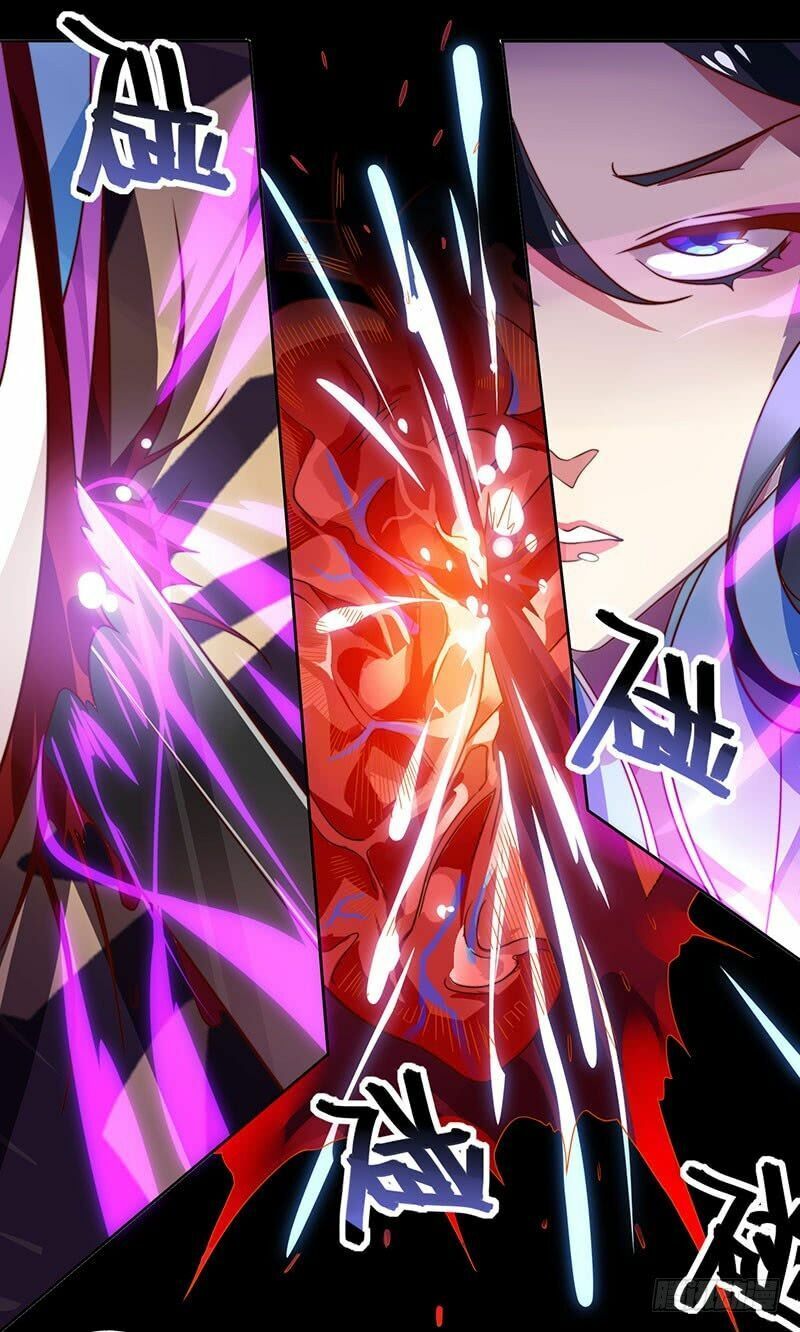 đọc truyện Chúa Tể Tam Giới Chương 1 ảnh 12 tại Thiên Thai Truyện