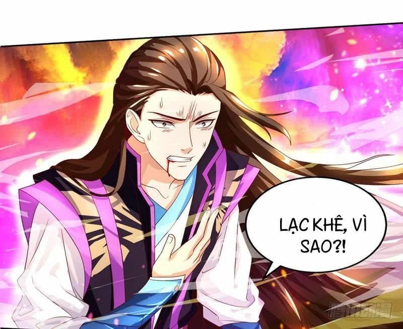 đọc truyện Chúa Tể Tam Giới Chương 1 ảnh 16 tại Thiên Thai Truyện