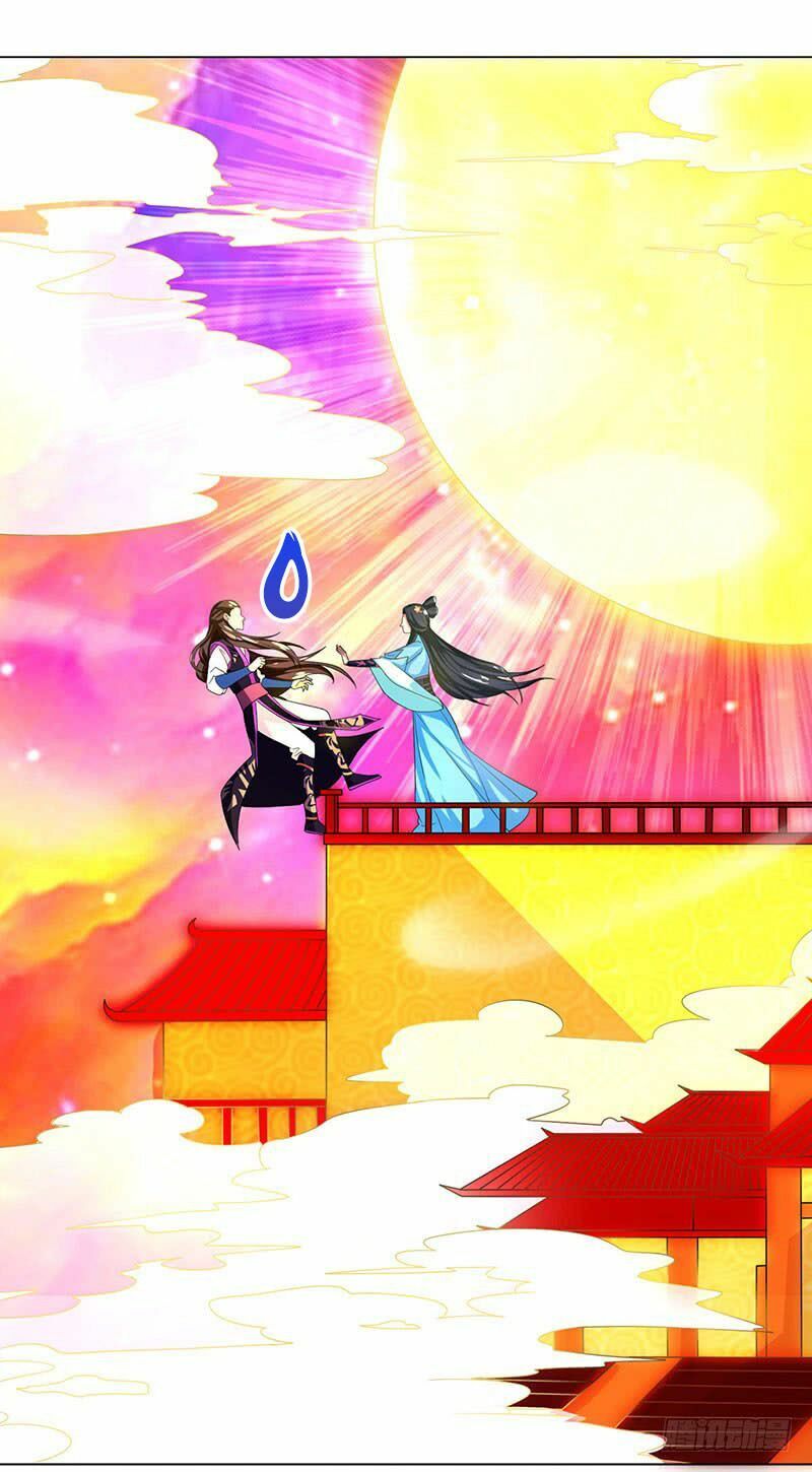 đọc truyện Chúa Tể Tam Giới Chương 1 ảnh 19 tại Thiên Thai Truyện