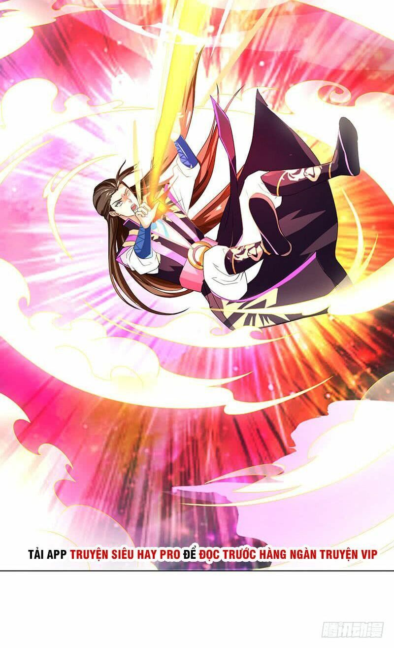 đọc truyện Chúa Tể Tam Giới Chương 1 ảnh 25 tại Thiên Thai Truyện