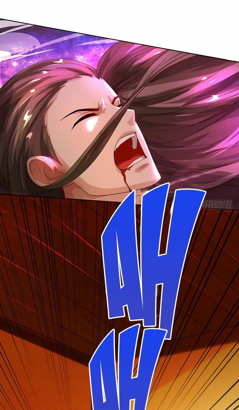 đọc truyện Chúa Tể Tam Giới Chương 1 ảnh 26 tại Thiên Thai Truyện