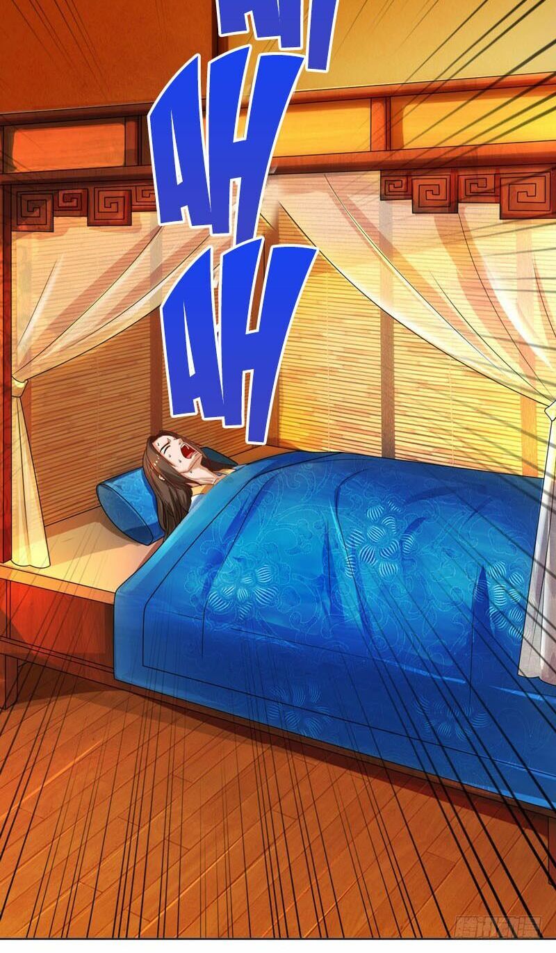 đọc truyện Chúa Tể Tam Giới Chương 1 ảnh 27 tại Thiên Thai Truyện