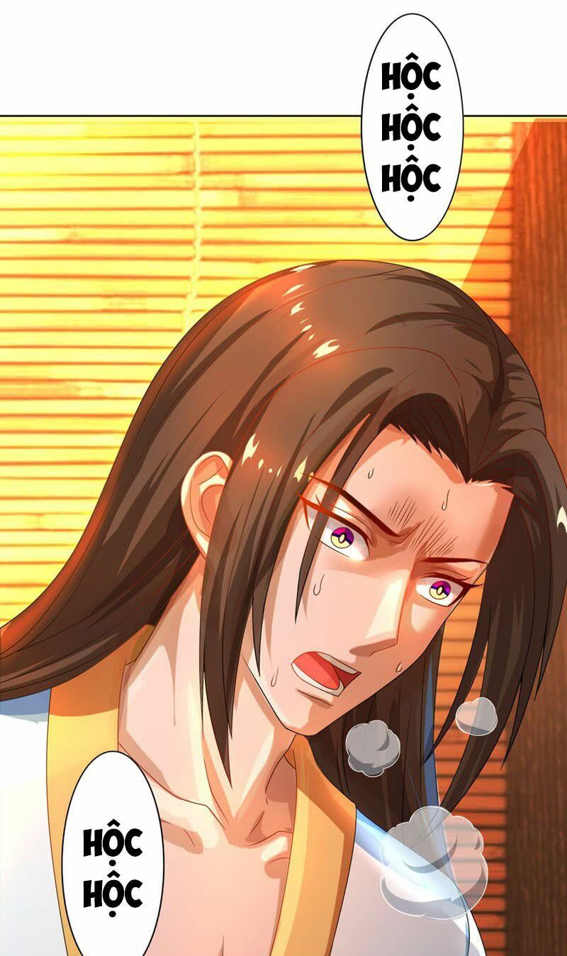 đọc truyện Chúa Tể Tam Giới Chương 1 ảnh 28 tại Thiên Thai Truyện