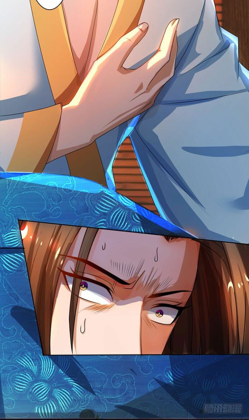 đọc truyện Chúa Tể Tam Giới Chương 1 ảnh 29 tại Thiên Thai Truyện