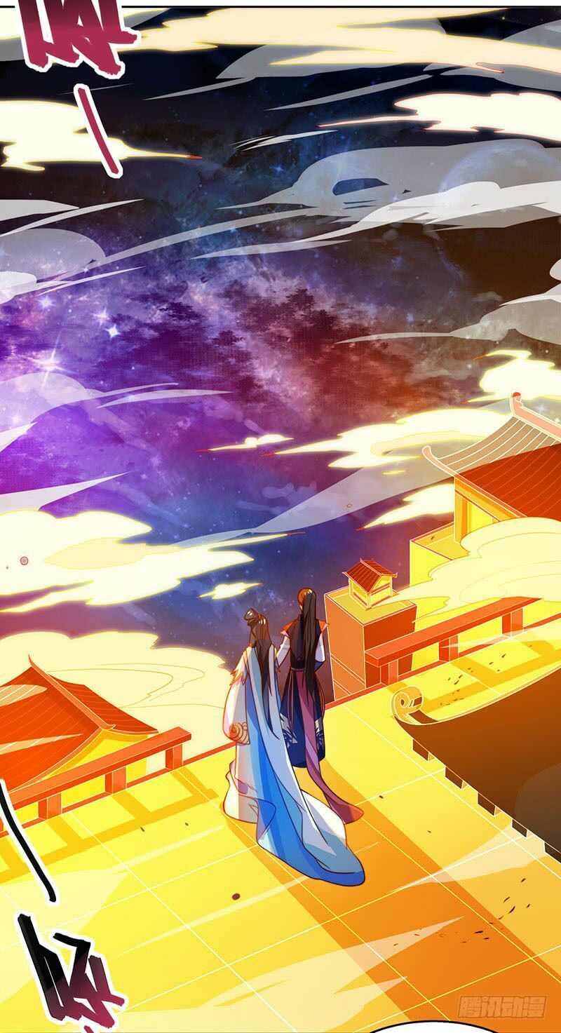 đọc truyện Chúa Tể Tam Giới Chương 1 ảnh 5 tại Thiên Thai Truyện