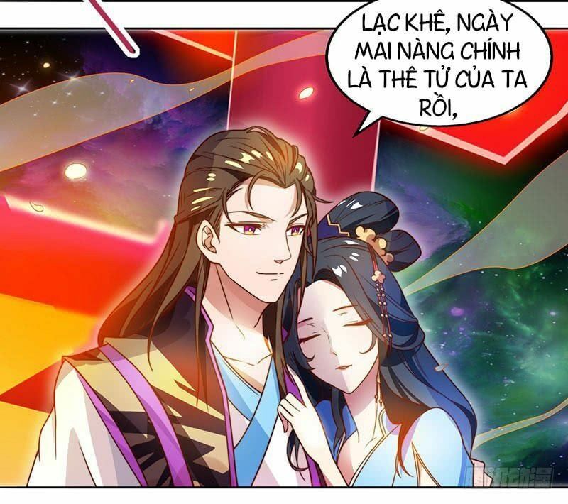 đọc truyện Chúa Tể Tam Giới Chương 1 ảnh 6 tại Thiên Thai Truyện