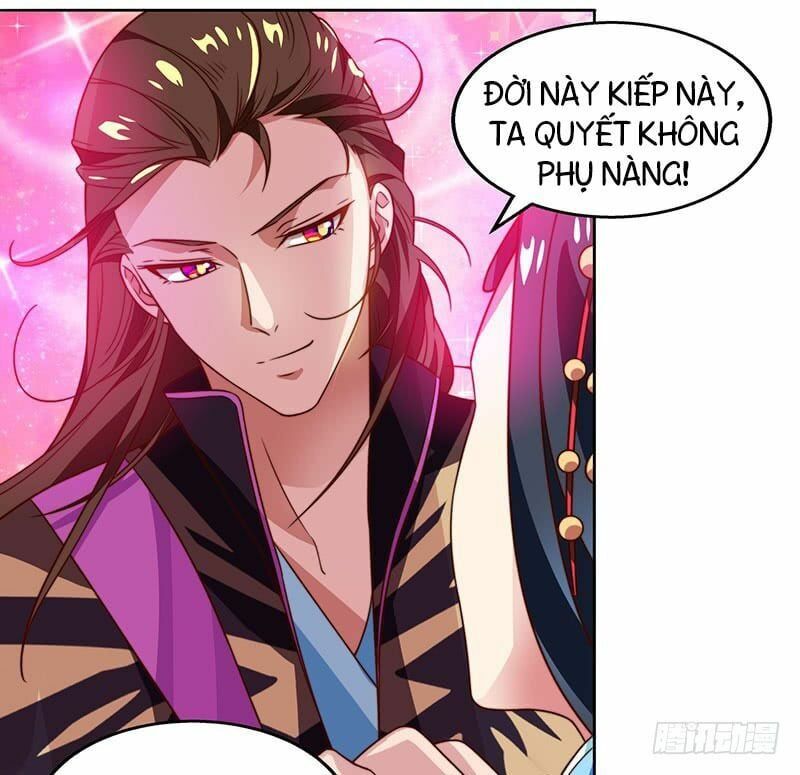 đọc truyện Chúa Tể Tam Giới Chương 1 ảnh 7 tại Thiên Thai Truyện