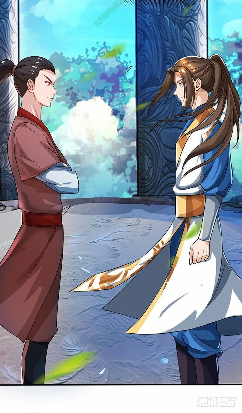 đọc truyện Chúa Tể Tam Giới Chương 10 ảnh 14 tại Thiên Thai Truyện