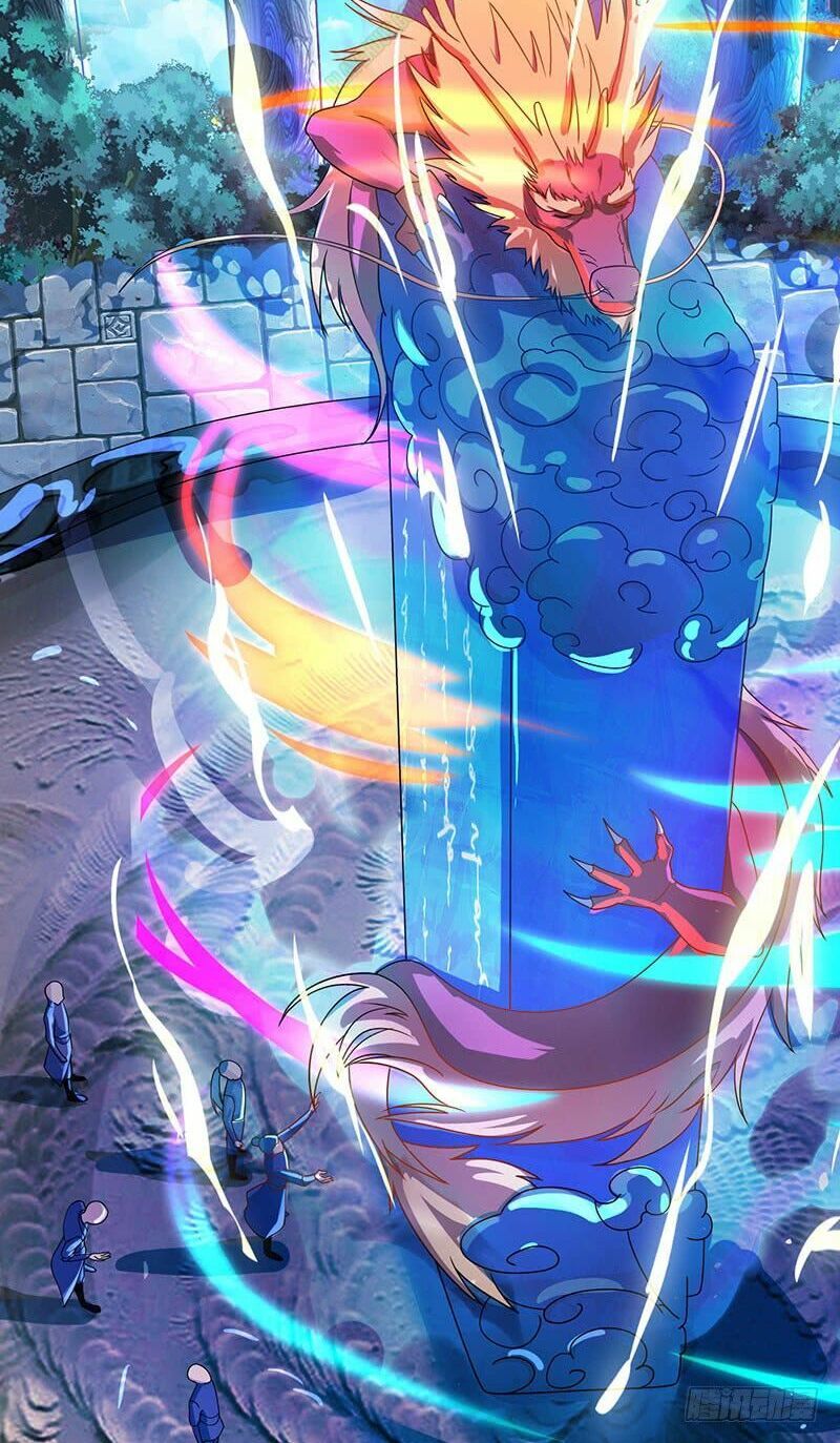 đọc truyện Chúa Tể Tam Giới Chương 10 ảnh 16 tại Thiên Thai Truyện