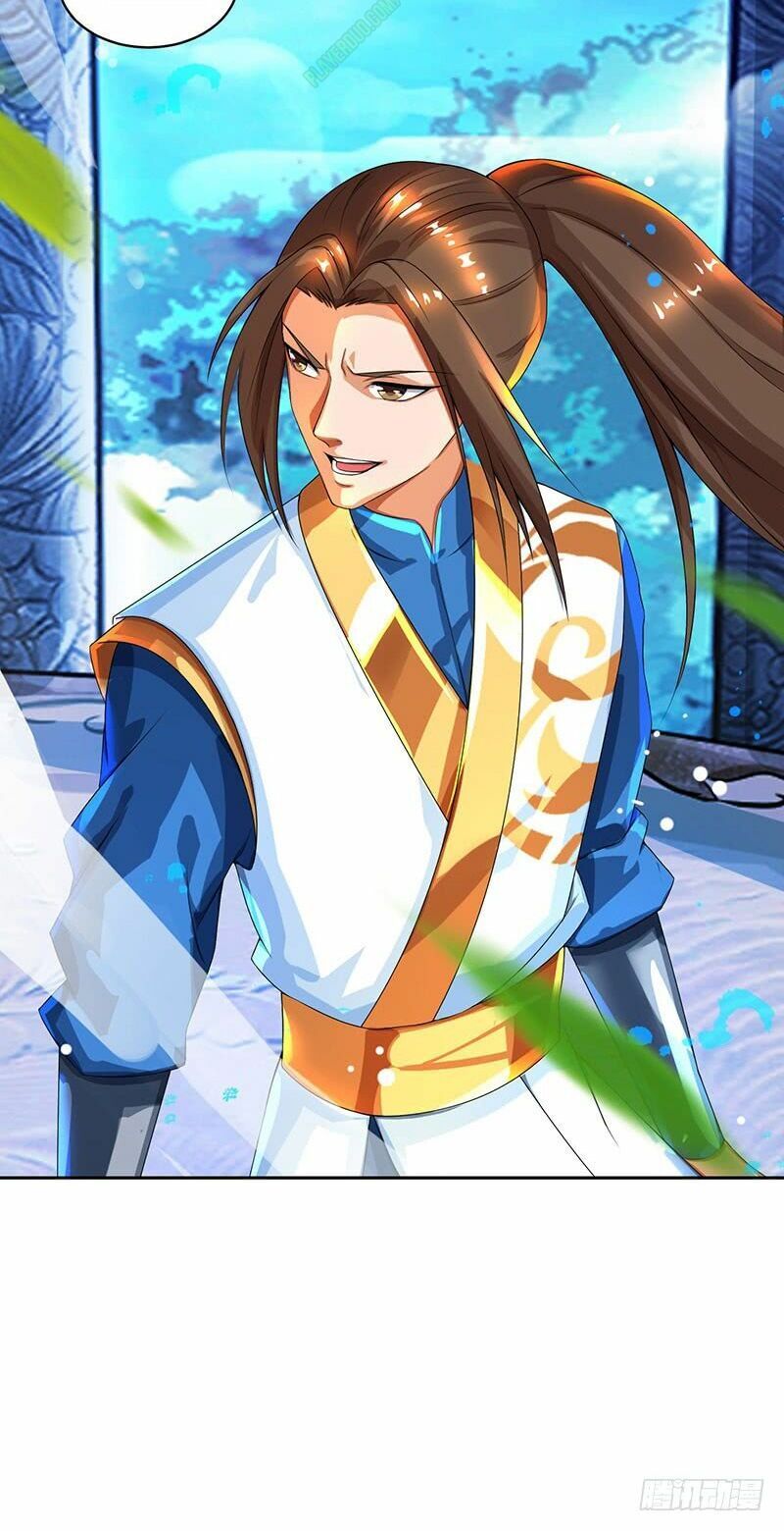 đọc truyện Chúa Tể Tam Giới Chương 10 ảnh 22 tại Thiên Thai Truyện