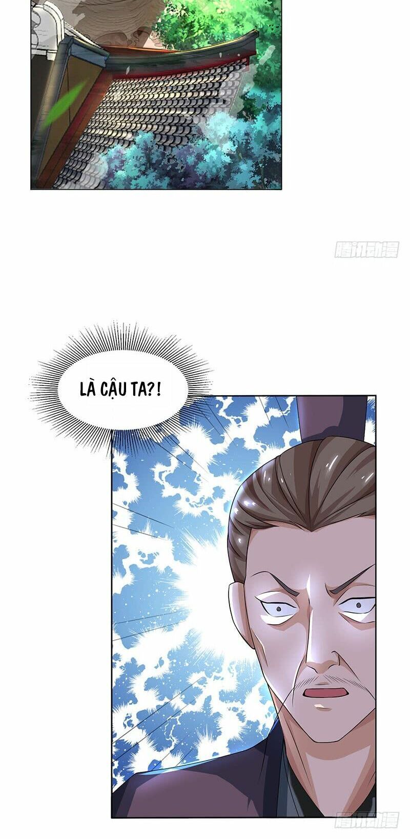 đọc truyện Chúa Tể Tam Giới Chương 10 ảnh 26 tại Thiên Thai Truyện