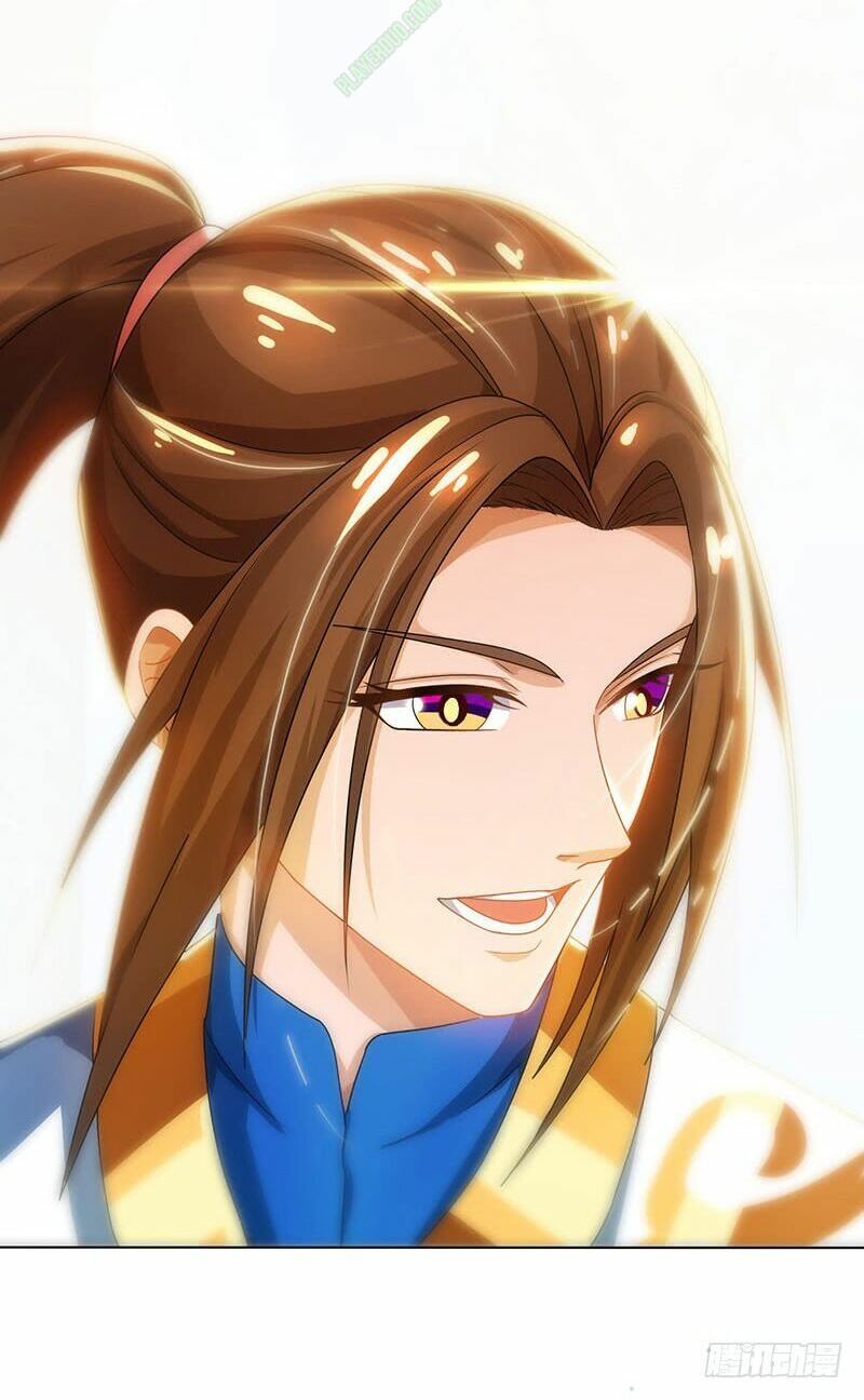 đọc truyện Chúa Tể Tam Giới Chương 10 ảnh 8 tại Thiên Thai Truyện