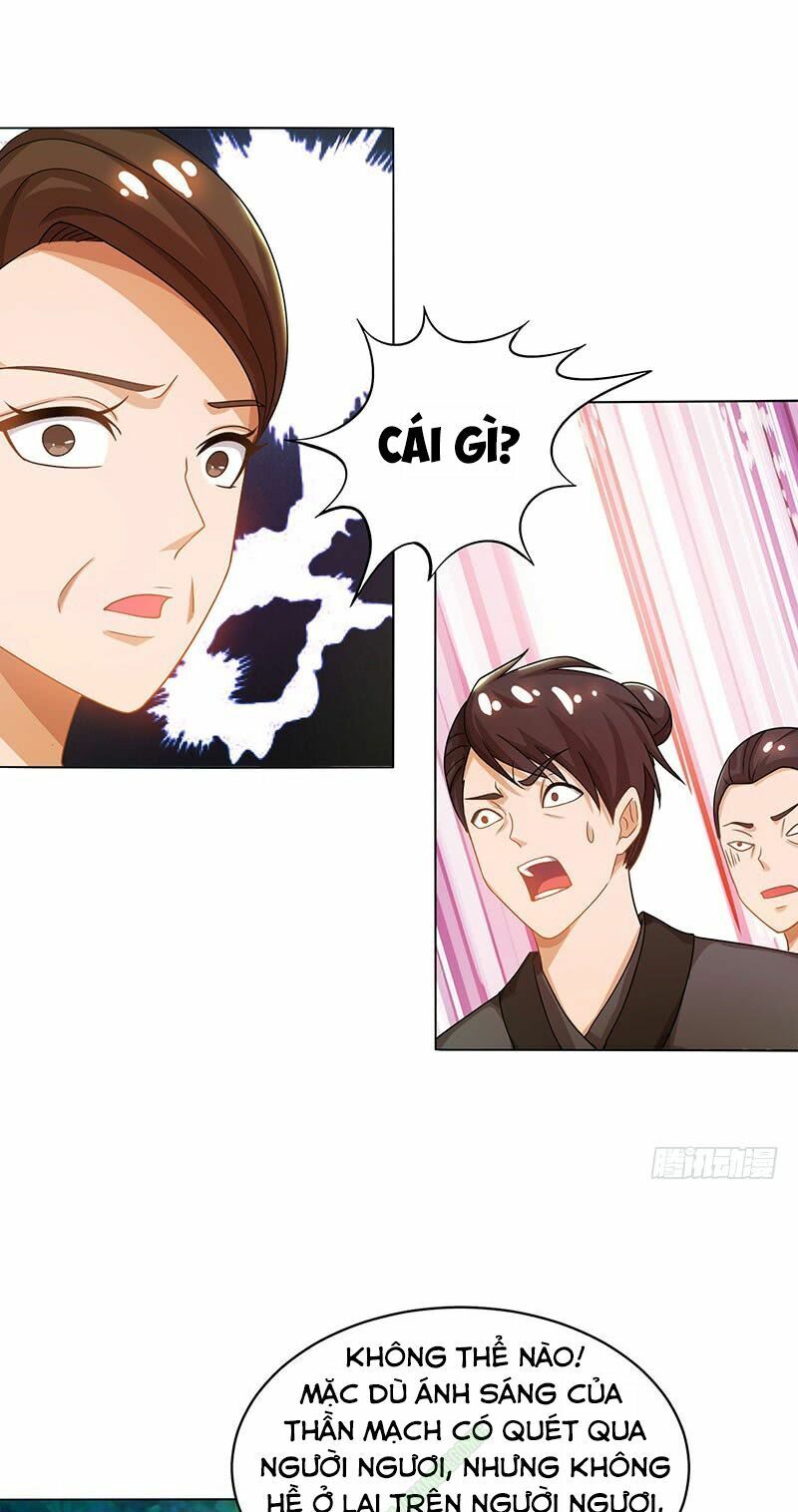 đọc truyện Chúa Tể Tam Giới Chương 10 ảnh 9 tại Thiên Thai Truyện