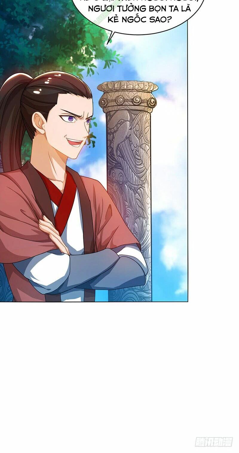 đọc truyện Chúa Tể Tam Giới Chương 10 ảnh 10 tại Thiên Thai Truyện