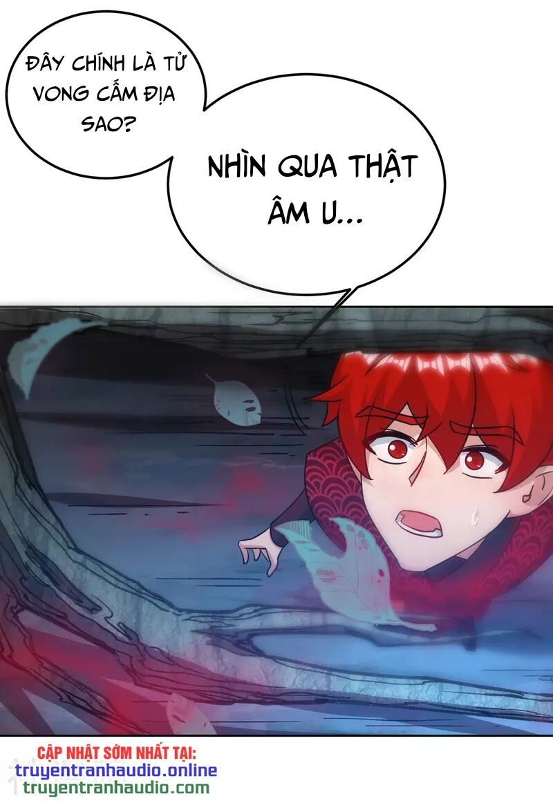 đọc truyện Chúa Tể Tam Giới Chương 100 ảnh 17 tại Thiên Thai Truyện