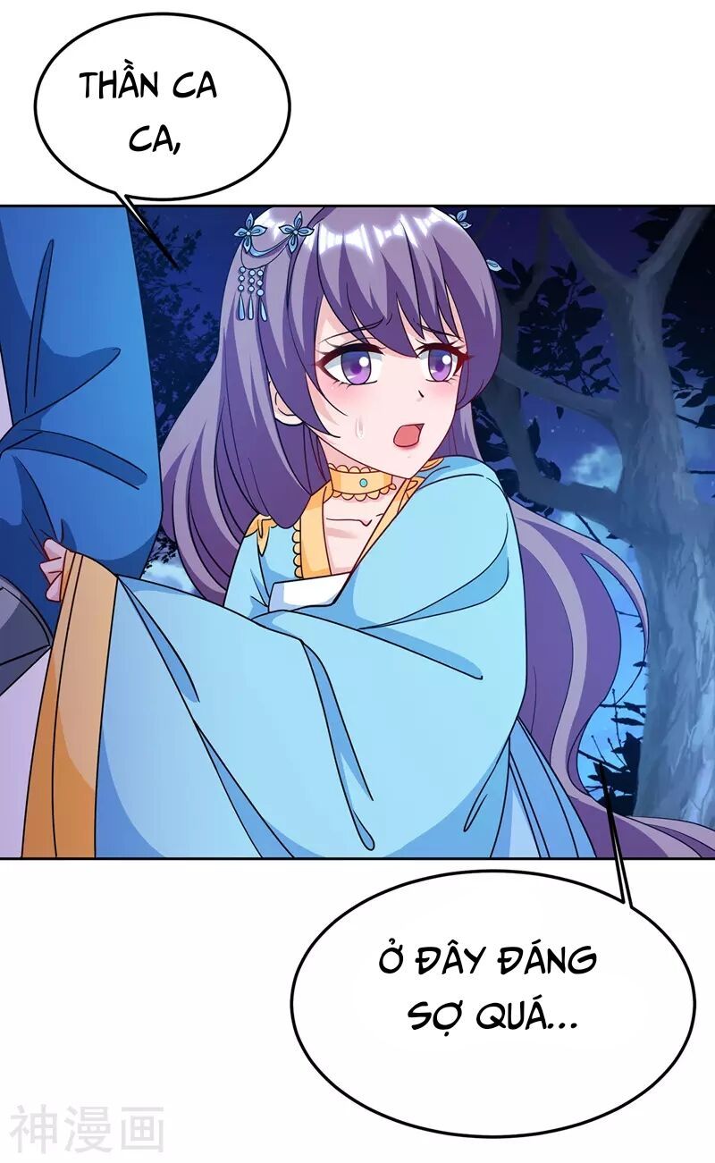 đọc truyện Chúa Tể Tam Giới Chương 100 ảnh 18 tại Thiên Thai Truyện