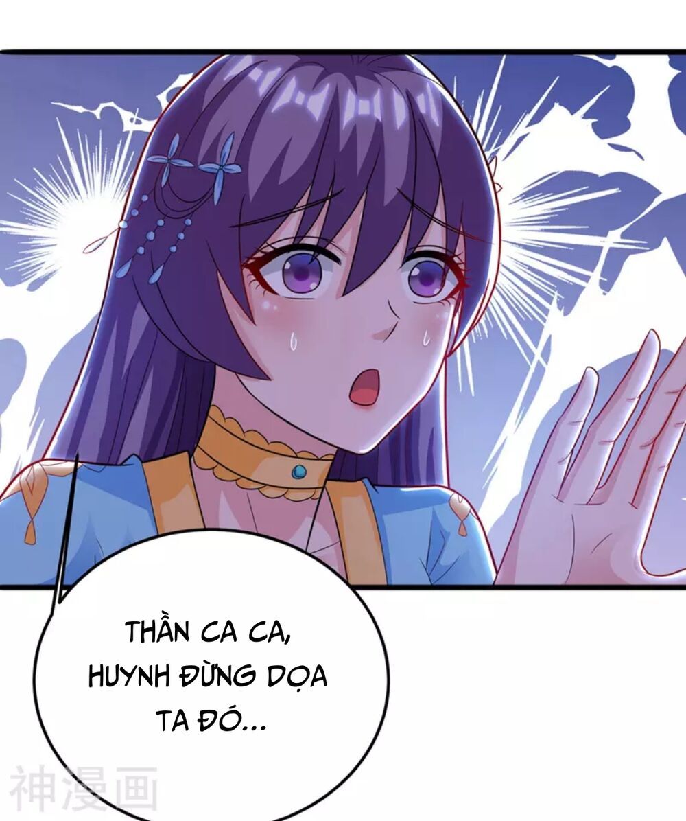 đọc truyện Chúa Tể Tam Giới Chương 100 ảnh 21 tại Thiên Thai Truyện