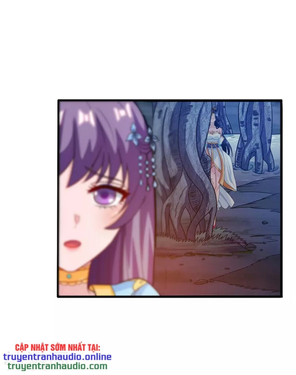 đọc truyện Chúa Tể Tam Giới Chương 100 ảnh 27 tại Thiên Thai Truyện