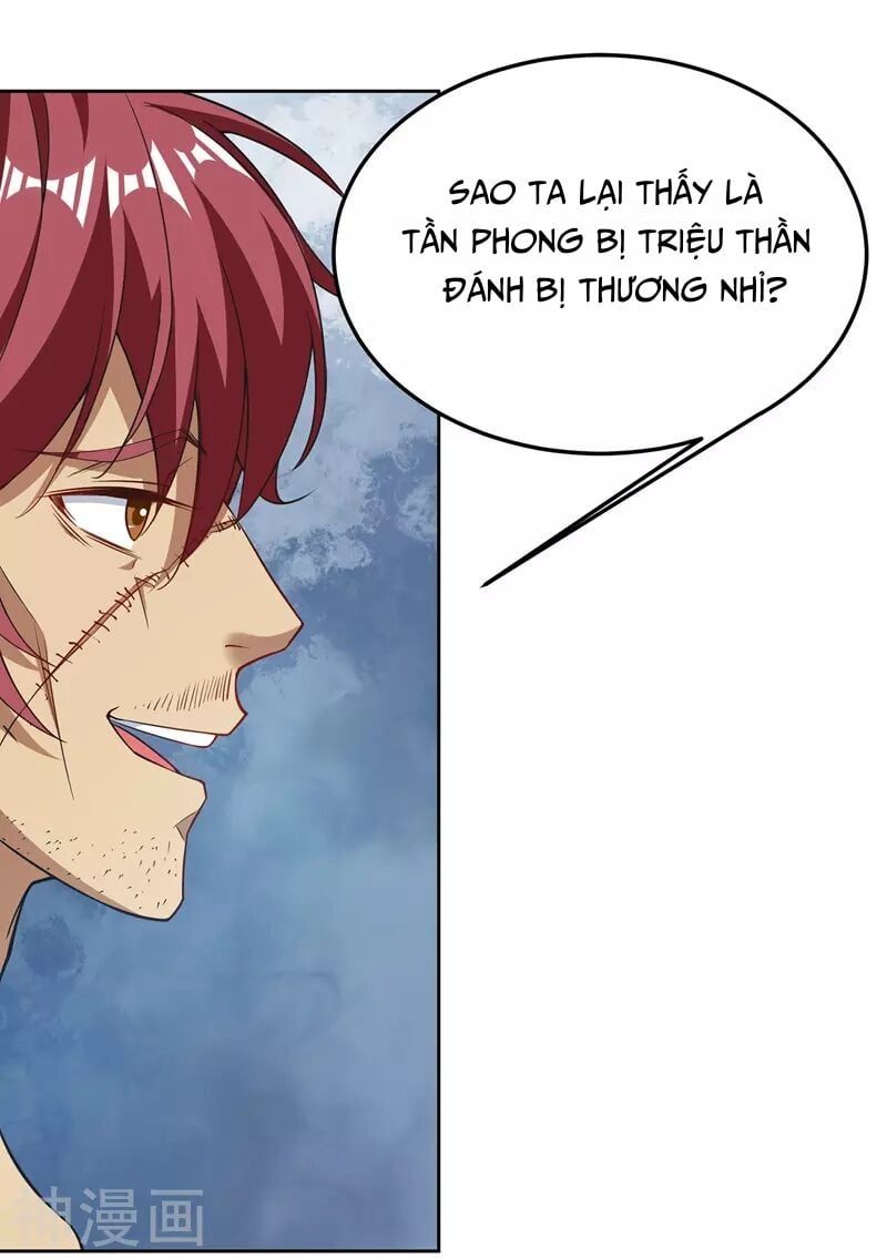 đọc truyện Chúa Tể Tam Giới Chương 100 ảnh 5 tại Thiên Thai Truyện