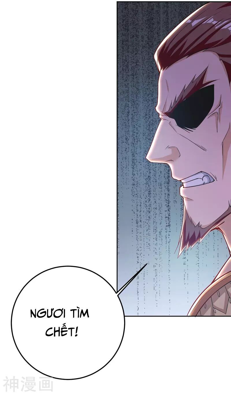 đọc truyện Chúa Tể Tam Giới Chương 100 ảnh 6 tại Thiên Thai Truyện