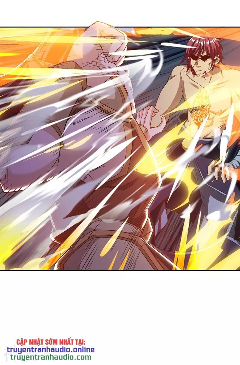 đọc truyện Chúa Tể Tam Giới Chương 100 ảnh 7 tại Thiên Thai Truyện