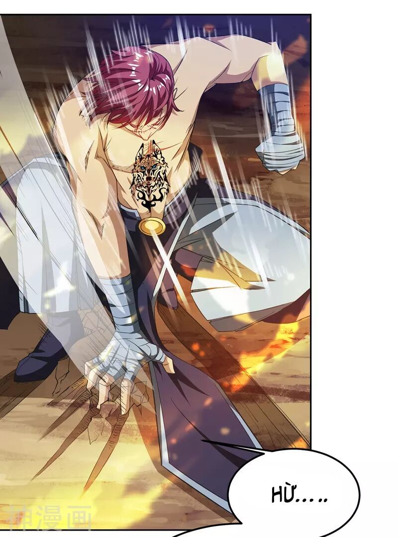 đọc truyện Chúa Tể Tam Giới Chương 100 ảnh 9 tại Thiên Thai Truyện