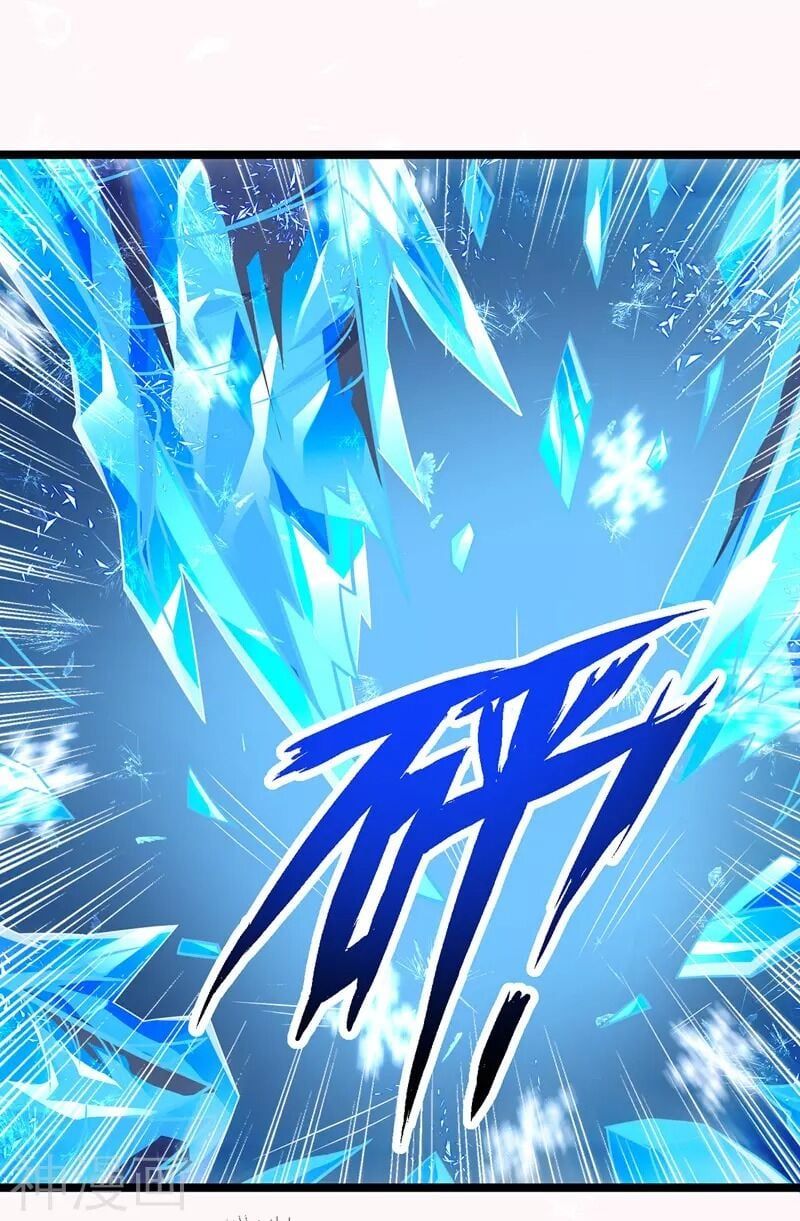 đọc truyện Chúa Tể Tam Giới Chương 101 ảnh 16 tại Thiên Thai Truyện