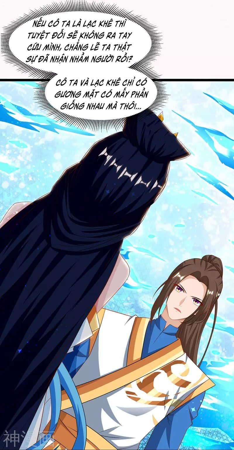 đọc truyện Chúa Tể Tam Giới Chương 101 ảnh 17 tại Thiên Thai Truyện