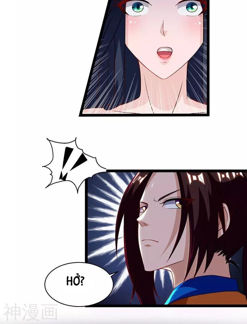 đọc truyện Chúa Tể Tam Giới Chương 101 ảnh 21 tại Thiên Thai Truyện