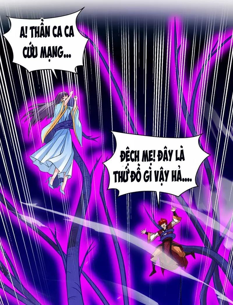 đọc truyện Chúa Tể Tam Giới Chương 101 ảnh 22 tại Thiên Thai Truyện