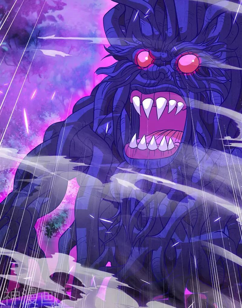 đọc truyện Chúa Tể Tam Giới Chương 101 ảnh 25 tại Thiên Thai Truyện