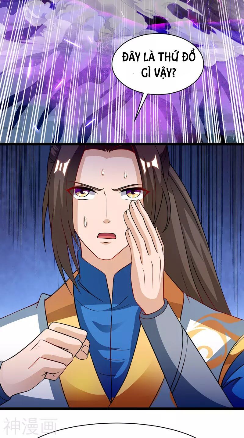 đọc truyện Chúa Tể Tam Giới Chương 101 ảnh 26 tại Thiên Thai Truyện